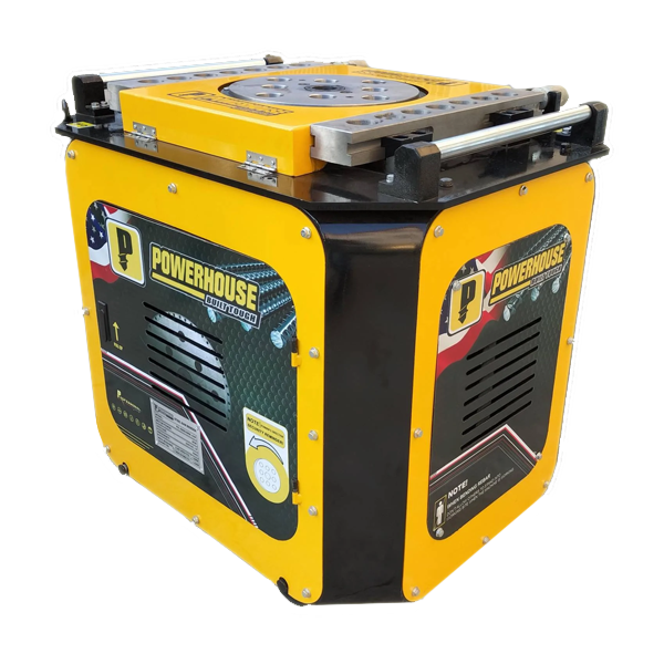 Bar Bender - ToolsSavvy.ph