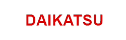 Daikatsu Machineries - ToolsSavvy.ph