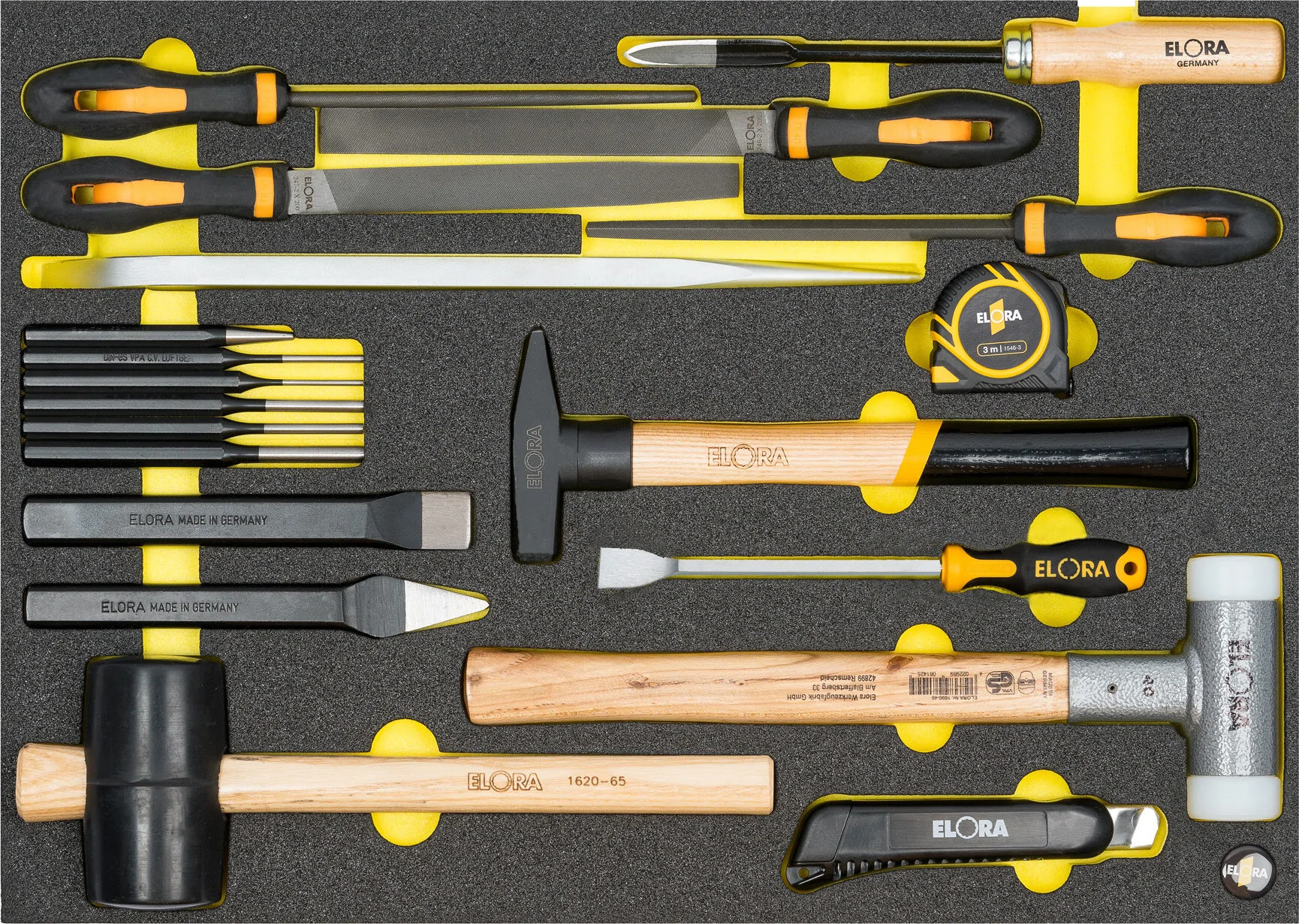 Striking Tools - ToolsSavvy.ph