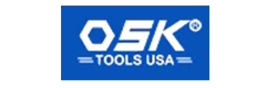 OSK Indent Cable Lug Crimping Tool Plier / Terminal Crimping Plier