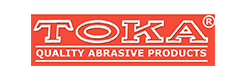 Toka Abrasives - ToolsSavvy.ph