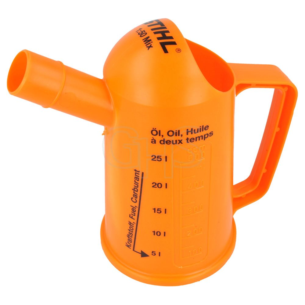 Stihl 0000 881 0182 Measuring Cup 25L | Stihl by KHM Megatools Corp.