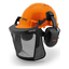 Stihl 0000 888 0810 Basic Function Helmet | Stihl by KHM Megatools Corp.