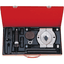 Licota ATB-1074 10 Tons Hydraulic Bearing Separator Set 6" | Licota by KHM Megatools Corp.