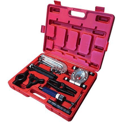 Licota ATB-1067 10 Tons Hydraulic Multi Purpose Bearing Puller and Bearing Separator | Licota by KHM Megatools Corp.