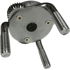 Licota ATA-0249 3-Leg Oil Filter Wrench | Licota by KHM Megatools Corp.
