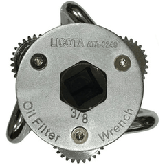 Licota ATA-0249 3-Leg Oil Filter Wrench | Licota by KHM Megatools Corp.