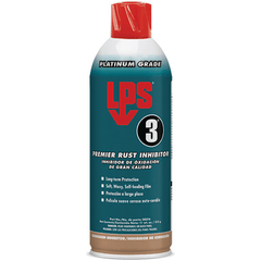 LPS LPS 3® Premier Rust / Corrosion Inhibitor - KHM Megatools Corp.
