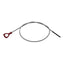 Lota 005-1232 Dipstick 920mm for Transmission