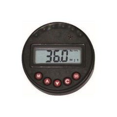 Hans 0078A Digi-Torc Angle Meter with Magnet - KHM Megatools Corp.