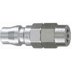 THB (PP) Standard Quick Coupler Plug - PU Hose End | THB by KHM Megatools Corp.