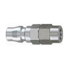 THB (PP) Standard Quick Coupler Plug - PU Hose End | THB by KHM Megatools Corp.