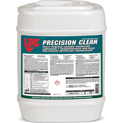 LPS Precision Clean Multi-Purpose Cleaner/Degreaser - KHM Megatools Corp.