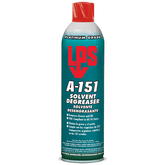 LPS A-151 Solvent Degreaser/Cleaner - KHM Megatools Corp.