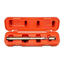Lota 058-62329 Diesel Injector Seat Cutter & Face Cleaner