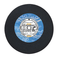 Stihl 0835 020 7004 Cut Off Wheel / Cutting Disc for Concrete 350mm (Wet) | Stihl by KHM Megatools Corp.