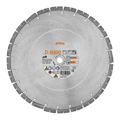 Stihl Diamond Cut Off Wheel / Cutting Disc for Asphalt + Concrete | Stihl by KHM Megatools Corp.