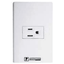 Powerhouse Electric 1 Gang Plate w/ Regular Convenience Outlet - KHM Megatools Corp.