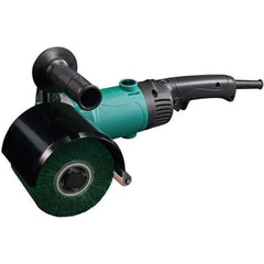 DCA ASN100 Drum Sander - KHM Megatools Corp.