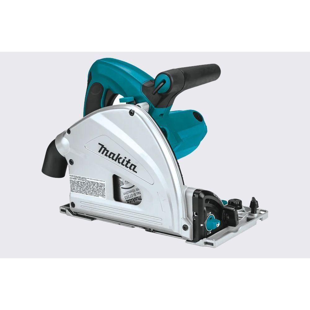 Makita SP6000 Plunge Cut Circular Saw / Tracksaw 1,300W | Makita by KHM Megatools Corp. Makita SP6000 Plunge Cut Circular Saw / Tracksaw 1,300W | Makita by KHM Megatools Corp.