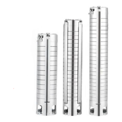 Dayuan 100QJ3-142/20-2.2SP Stainless Steel Pump 3.0HP | Dayuan by KHM Megatools Corp.