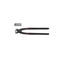 Baum 119KR Tower Pincer