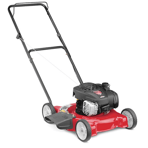 MTD 11A-020W700 (120cc) Engine Powered Lawn Mower 20" - ToolsSavvy.ph