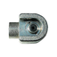 Italcom 14004 Grease Fitting for Hexagon Head 15mm