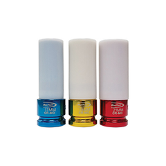 Blue Point BLPIM12S3P Lug Socket Set | Blue Point by KHM Megatools Corp.