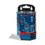 Bosch Retractable Utility Knife Blades 50Pcs (1600A01V3J) | Bosch by KHM Megatools Corp.