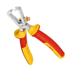 Bosch VDE Universal Wire Stripper 160MM (1600A02NE7) | Bosch by KHM Megatools Corp.