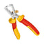 Bosch VDE Universal Wire Stripper 160MM (1600A02NE7) | Bosch by KHM Megatools Corp.