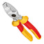 Bosch VDE Cable Shear 200mm (1600A02NF4) | Bosch by KHM Megatools Corp.