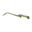 Tanaka163K Welding Torch w/2 Tip