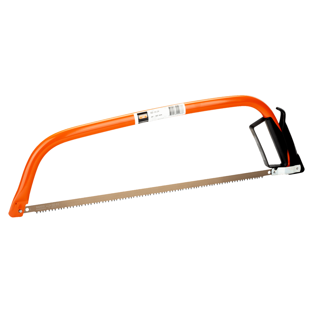 Bahco Professional Bow Saws | Bahco by KHM Megatools Corp.