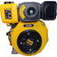 Powerhouse PWH-178FAS 7HP Diesel Engine (Low Speed) - KHM Megatools Corp.