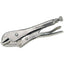 Hans 1806 Vise Grip Locking Pliers Straight Jaw - KHM Megatools Corp.