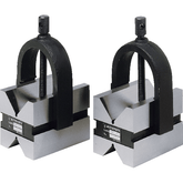 Mitutoyo V-Blocks & Clamps, Series 181 | Mitutoyo by KHM Megatools Corp.