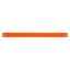Bahco Sandflex Bi-Metal Hacksaw Blade 1 x 14 x 10T | Bahco by KHM Megatools Corp.