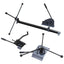Meiho W-2 Multi Purpose Metal Craft Tool Set - KHM Megatools Corp.