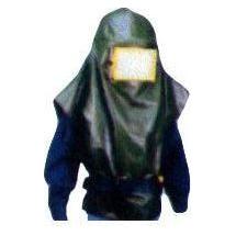 Blue Eagle NP-503 Sandblasting Hood | Blue Eagle by KHM Megatools Corp.