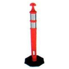 First 7205 Plastic Flexible Bollard | First by KHM Megatools Corp.