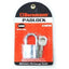 Bernmann High Security Padlock Short Shackle | Bernmann by KHM Megatools Corp.