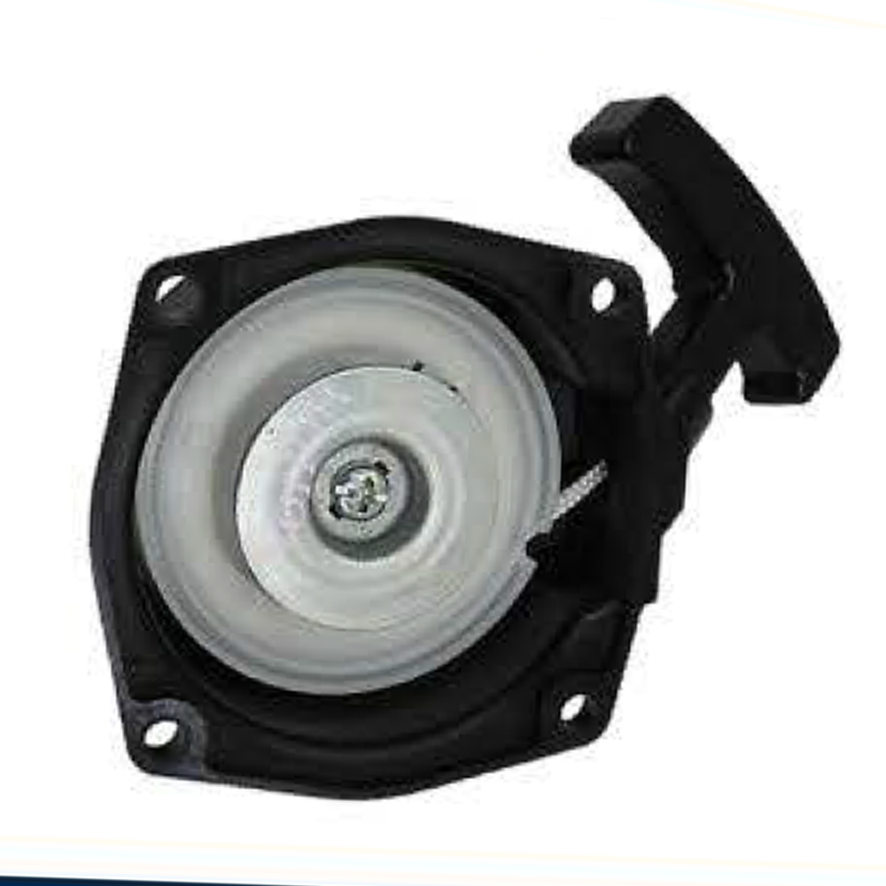Megatools BCP220 Recoil Starter Assembly for TD-40 Engine | Mega Tools by KHM Megatools Corp.