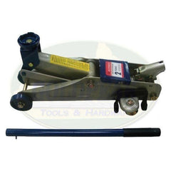 Butterfly #920 Hydraulic Floor Jack / Crocodile Jack - Goldpeak Tools PH Butterfly