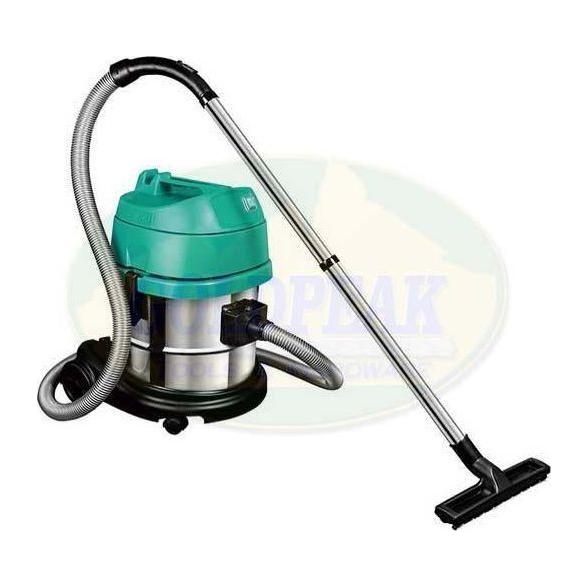 DCA AVC15 Wet & Dry Vacuum - Goldpeak Tools PH DCA