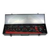 Butterfly Pipe Threader - Goldpeak Tools PH Butterfly