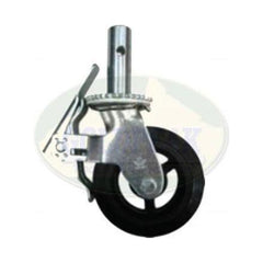 Butterfly Scaffolding Caster with Stabilizer - Goldpeak Tools PH Butterfly