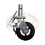 Butterfly Scaffolding Caster with Stabilizer - Goldpeak Tools PH Butterfly