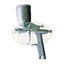 Butterfly #528 Spray Gun - Goldpeak Tools PH Butterfly